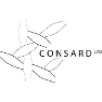 Consard Limited Logo
