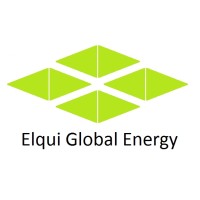 Elqui Global Energy Logo