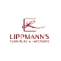 Lippmanns Furniture & Interiors Logo