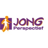 Jong Perspectief Logo