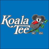 Koala Tee, Inc. - Custom Screen Printing, Embroidery, and Promotional Products Logo