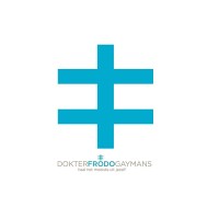 Kliniek Dokter Frodo | Medisch- Cosmetisch kliniek Logo