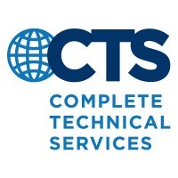 Complete Technical Services Logo