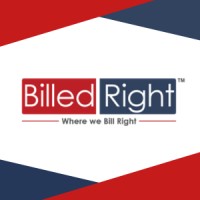 Billed Right Logo