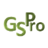 GSPro Logo