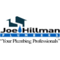 Joe Hillman Plumbers, Inc. Logo