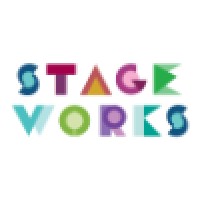 Stageworks Theatre Logo