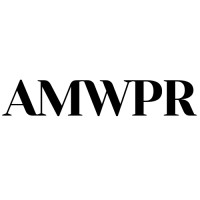AMW Public Relations Logo