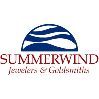 Summerwind Jewelers & Goldsmiths Logo