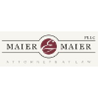 Maier & Maier, PLLC Logo