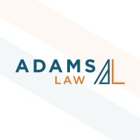 Adams Law, PLLC Logo