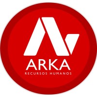 Arka Servicios de recursos Humanos, S.A. Logo