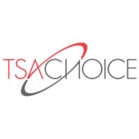 TSAChoice, Inc. Logo