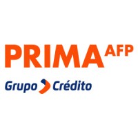 Prima AFP Logo