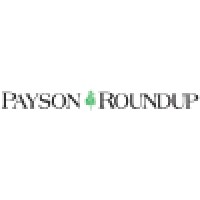 Payson Roundup Logo