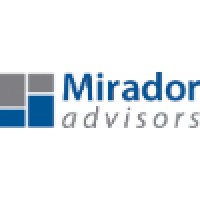 Mirador Advisors LLC Logo
