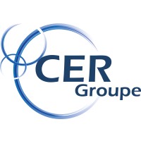 CER Groupe Logo