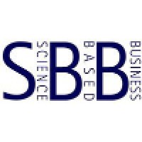 Science Based Business Logo