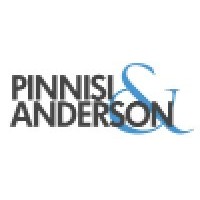 Pinnisi & Anderson Logo