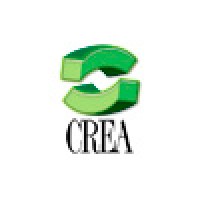 CREATIVOS ASOCIADOS Logo