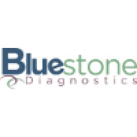 Bluestone Diagnostics, Inc. Logo