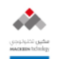 Mackeen Technology Logo