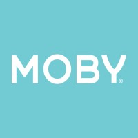 Moby Wrap Logo
