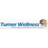 Turner Wellness Head Injury and Brain Care Centre Logo