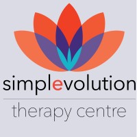 Simplevolution Therapy Centre Logo
