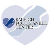 Raleigh Foot & Ankle Center Logo