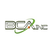 BCA IT, Inc. Logo