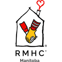 Ronald McDonald House Charities Manitoba Logo