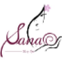 Sana Day Spa Logo