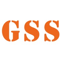 GSS NV Logo