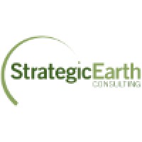 Strategic Earth Consulting Logo