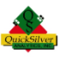 QuickSilver Analytics, Inc Logo