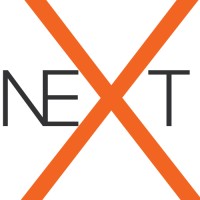 NEXT New Homes Group Logo