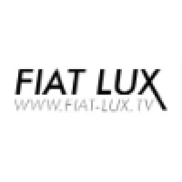 FIAT LUX LLC Logo