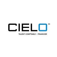 Cielo - Talent comptable + financier Logo