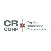 Capital Recovery Corporation Logo