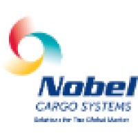 Nobel Cargo Systems Logo