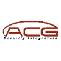 Access Control Group INC. Logo