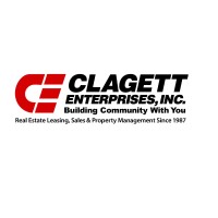 Clagett Enterprises, Inc Logo