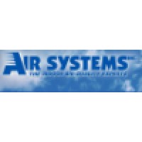 Air Systems, Inc. Logo
