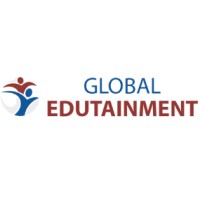 Global Edutainment Logo
