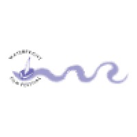 Waterfront Film Festival Logo