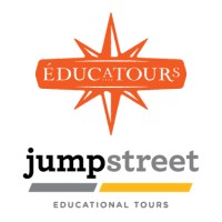 Educatours / Jumpstreet Educational Tours Logo