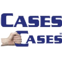 Cases-Cases, Inc. Logo