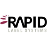 Rapid Label Systems Logo