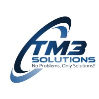 TM3 Solutions, Inc (Alexandria, VA) Logo